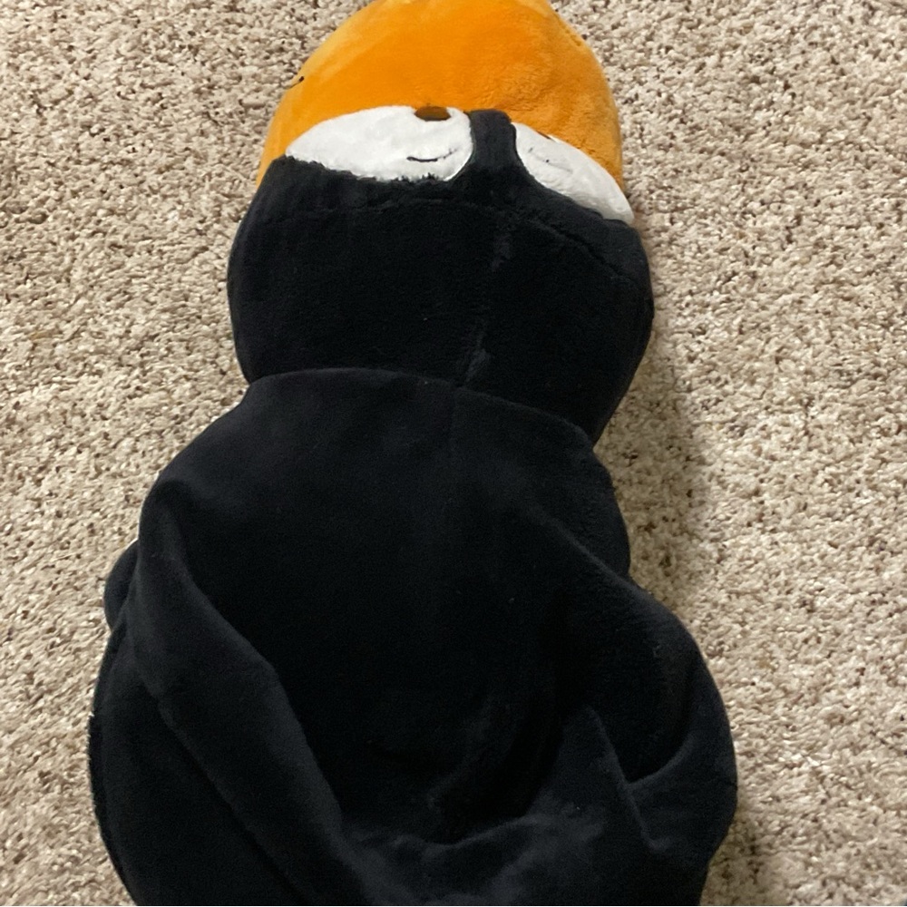 Penguin and Polar Bear Flipazoo